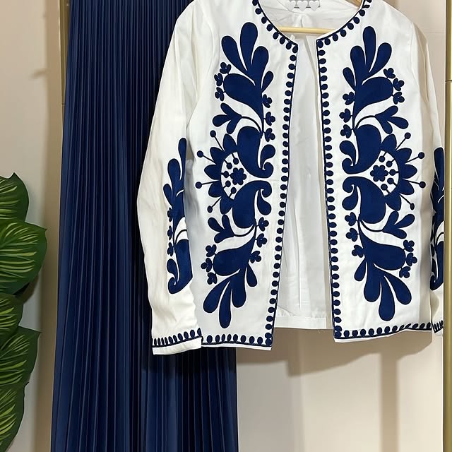 Iman Style Outfit