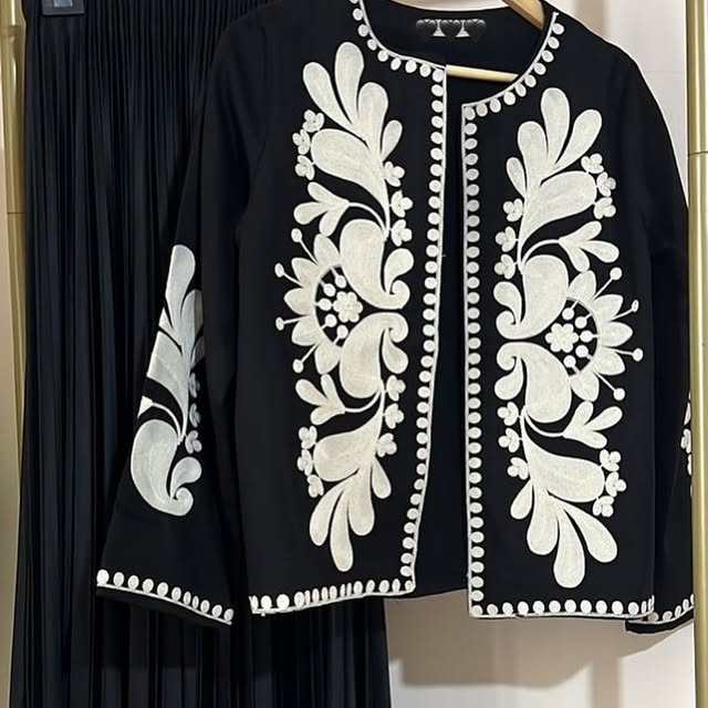 Iman Style Outfit