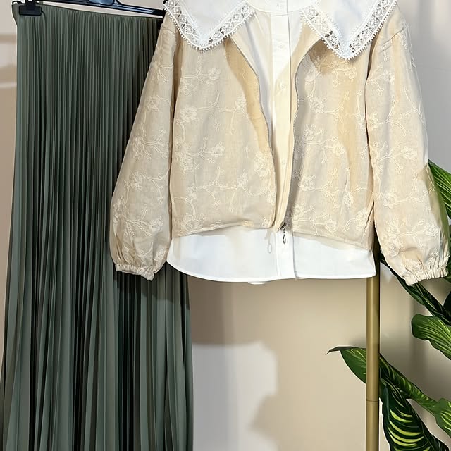Iman Style Outfit