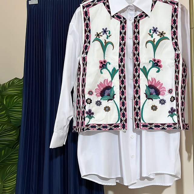 Iman Style Outfit