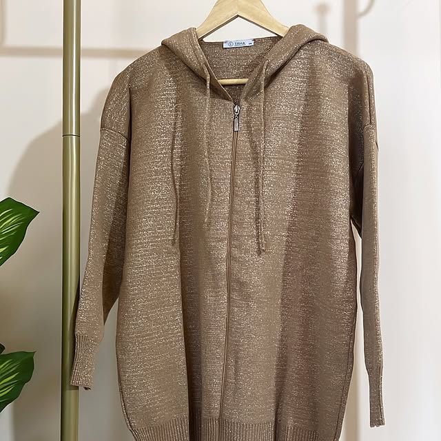 Iman Style Outfit