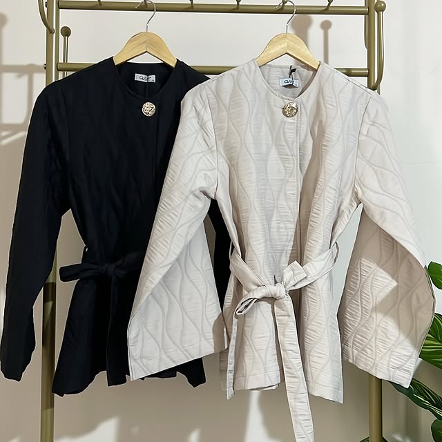 Iman Style Outfit