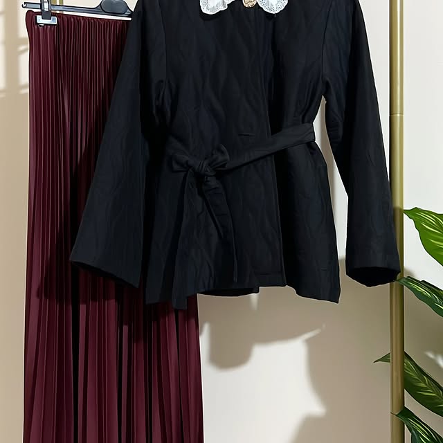 Iman Style Outfit