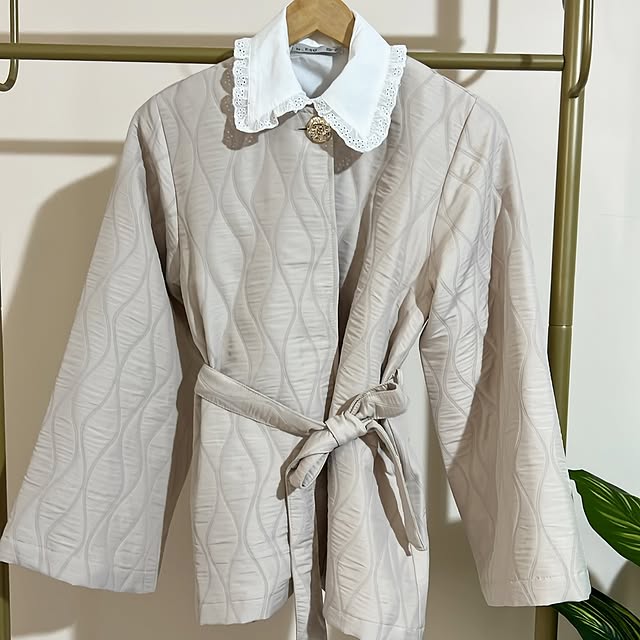 Iman Style Outfit