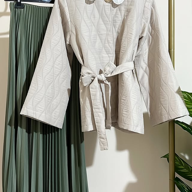Iman Style Outfit