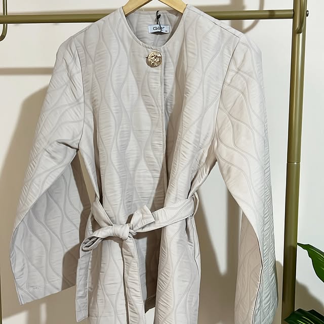 Iman Style Outfit