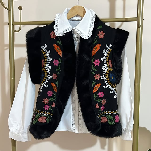 Iman Style Outfit