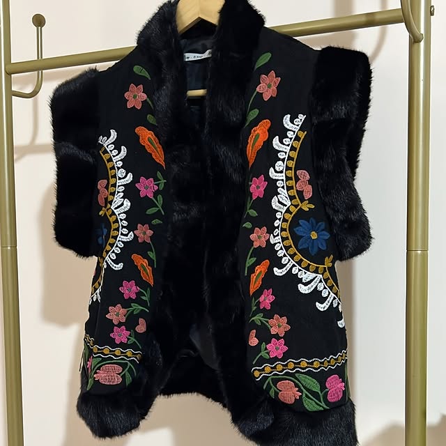 Iman Style Outfit