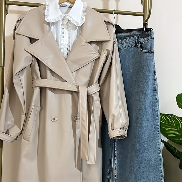 Iman Style Outfit