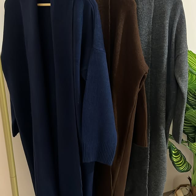 Iman Style Outfit