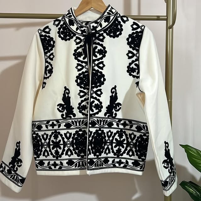 Iman Style Outfit