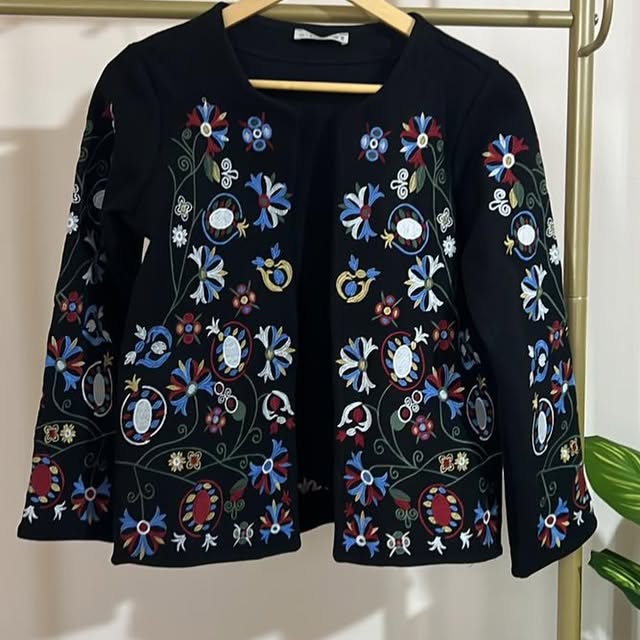 Iman Style Outfit