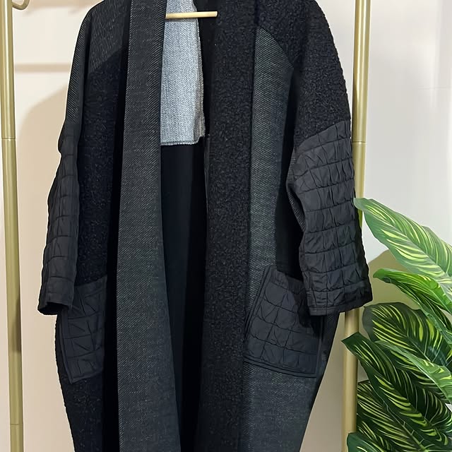 Iman Style Outfit