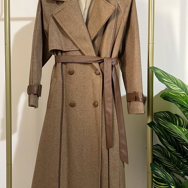 Iman Style Outfit