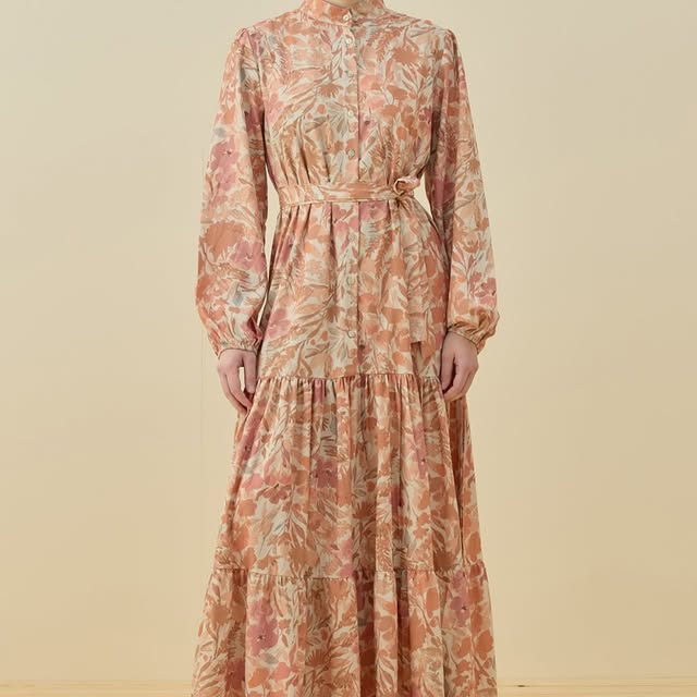 Iman Style Outfit