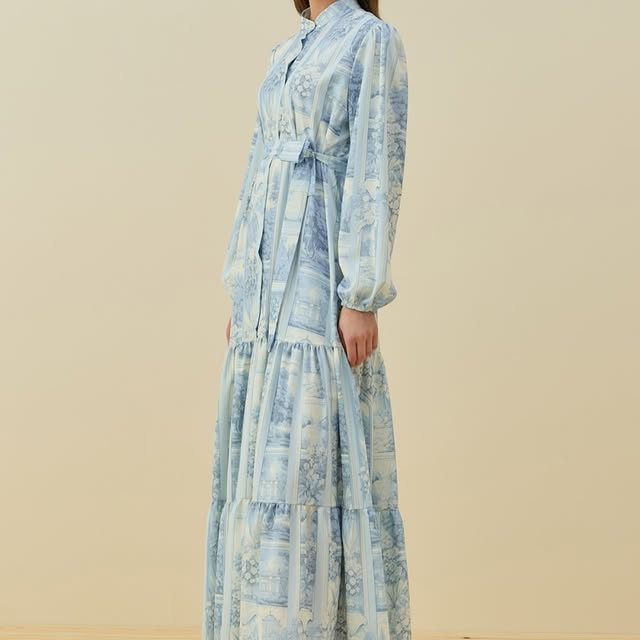 Iman Style Outfit