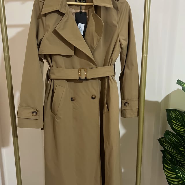 Iman Style Outfit
