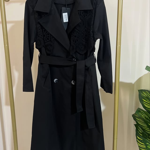 Iman Style Outfit
