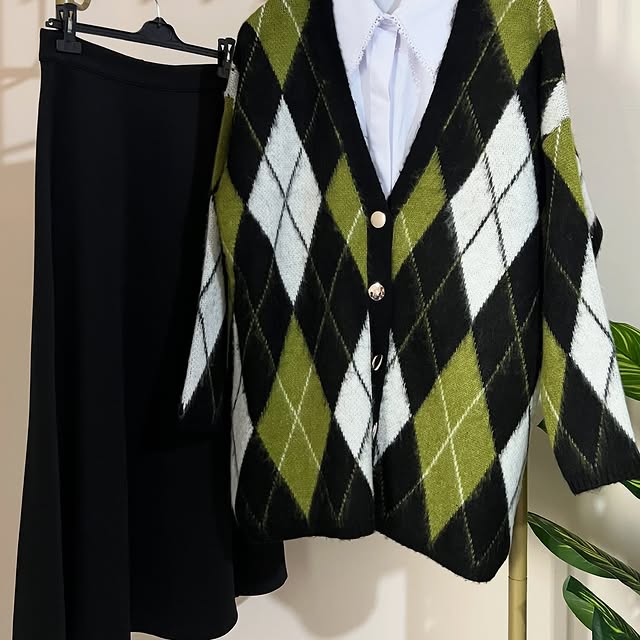 Iman Style Outfit
