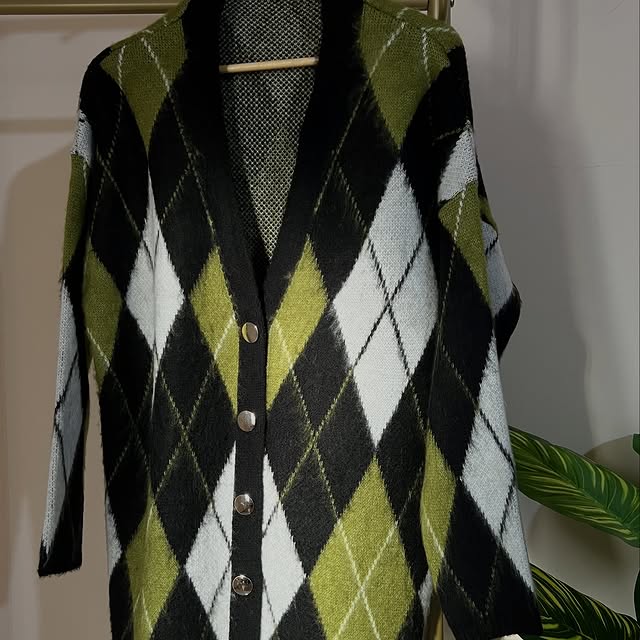 Iman Style Outfit