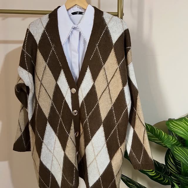Iman Style Outfit