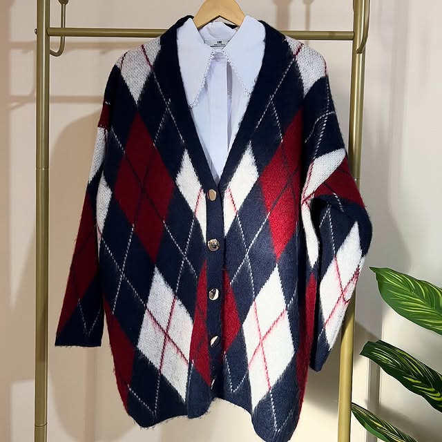 Iman Style Outfit