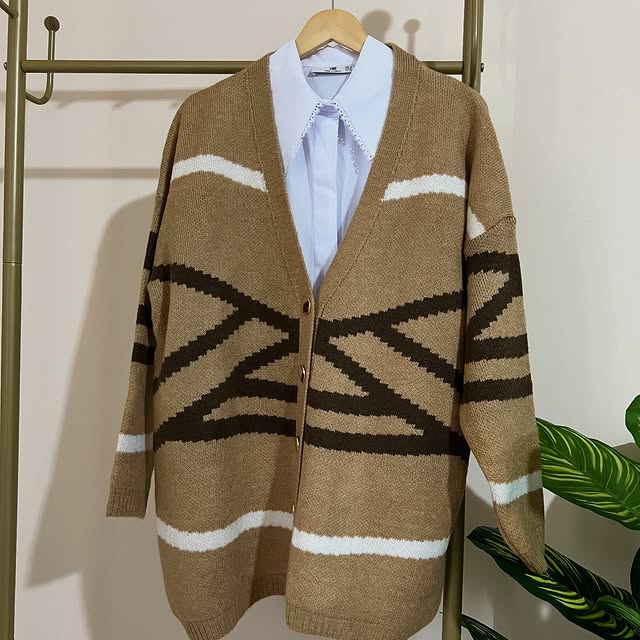 Iman Style Outfit