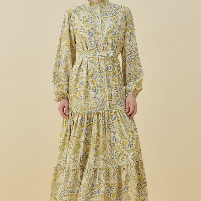 Iman Style Outfit