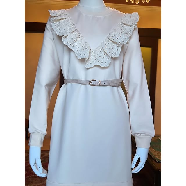 Premium cotton top~ length: 80 cm~ Available in Be...