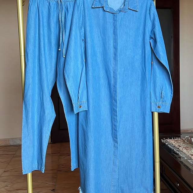 Soft Jeans setAvailable in sizes from 38 till 46Pr...
