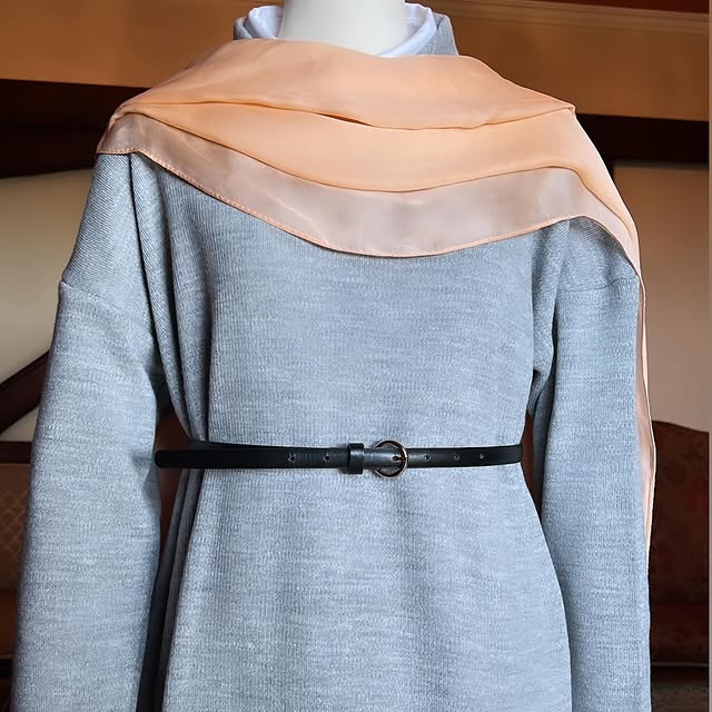 Styling for the basic wool top ️ one size (fits up...