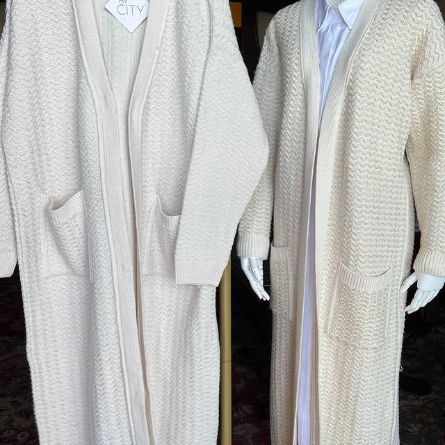 Super high quality Cardigan ~ SOLD OUT ️Free size ...