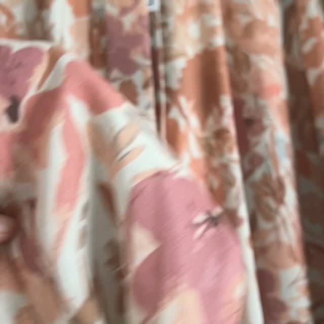Turkish high quality maxi dress